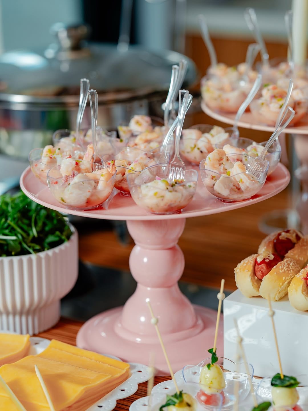 Post 8 by Party Studio & Co. - Event Planner on Instagram (carousel)