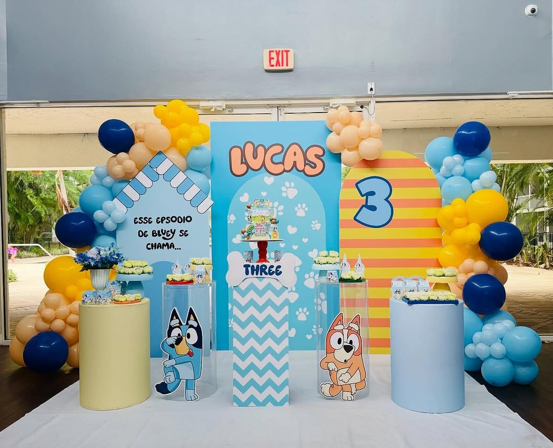 Post 8 by Party Planner on Instagram (carousel)