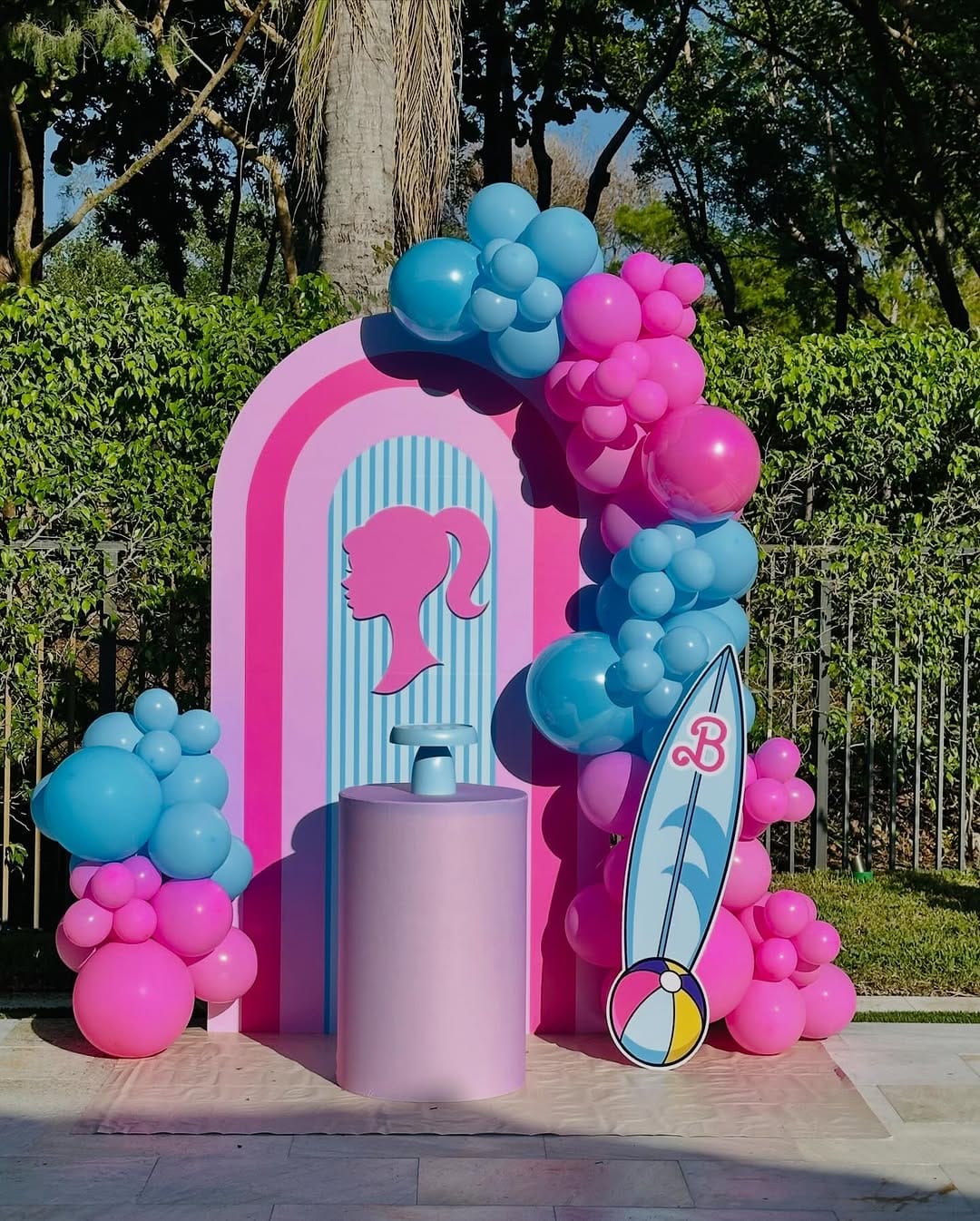 Post 1 by Party Planner on Instagram (carousel)