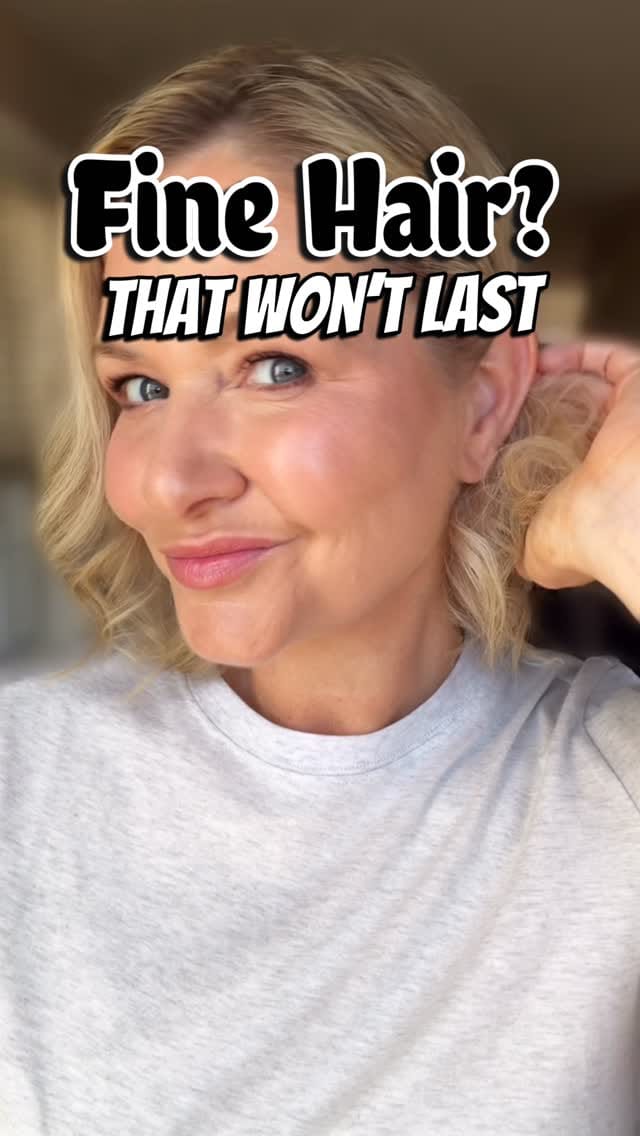 Post 5 by Sonya MacDonald /Hooded Eyes Makeup/Skin on Instagram (video)