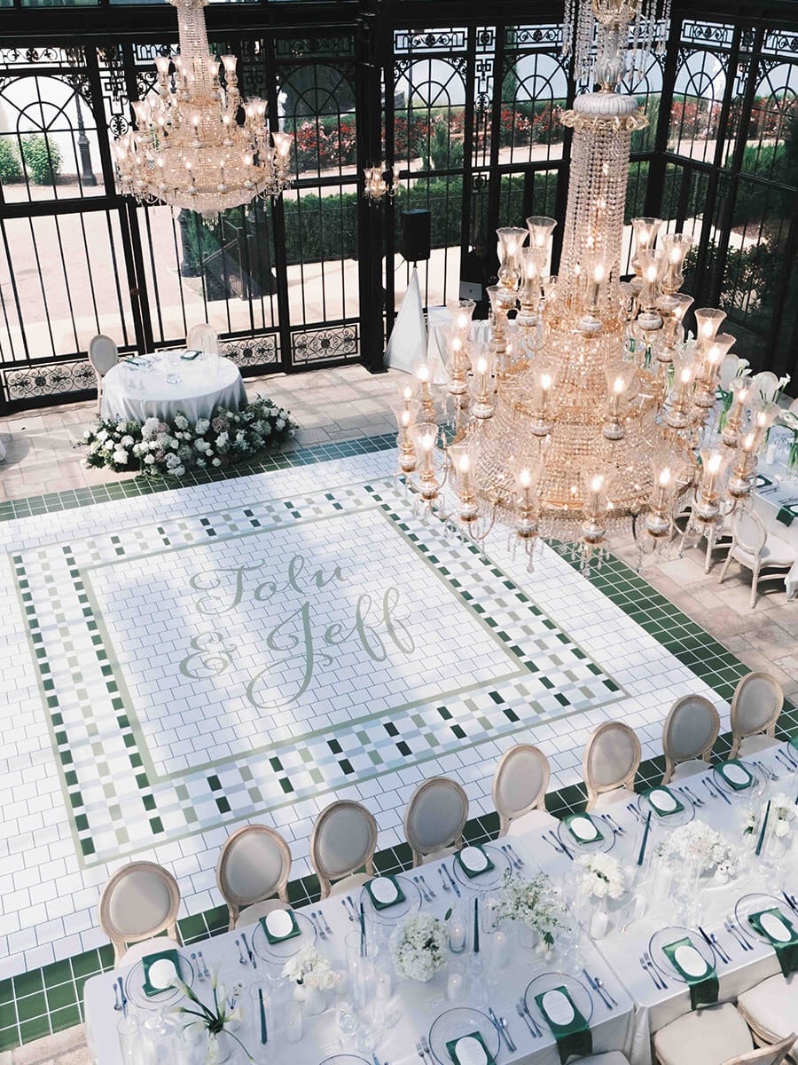 Post 4 by The Conservatory at Blackberry Ridge on Instagram (carousel)