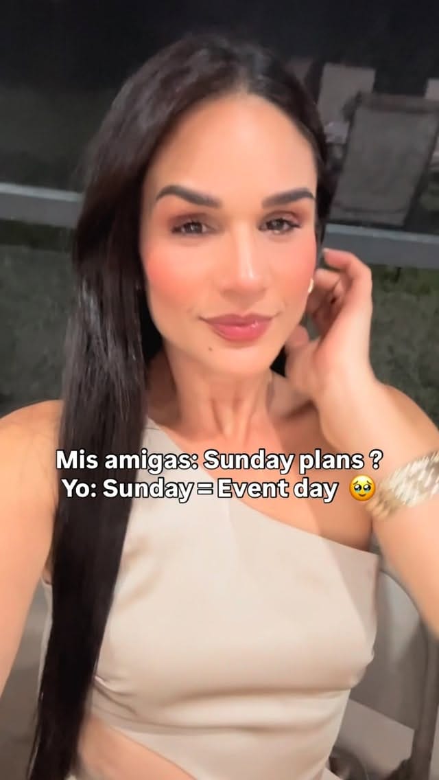 Post 1 by Angela Gonzalez on Instagram (video)