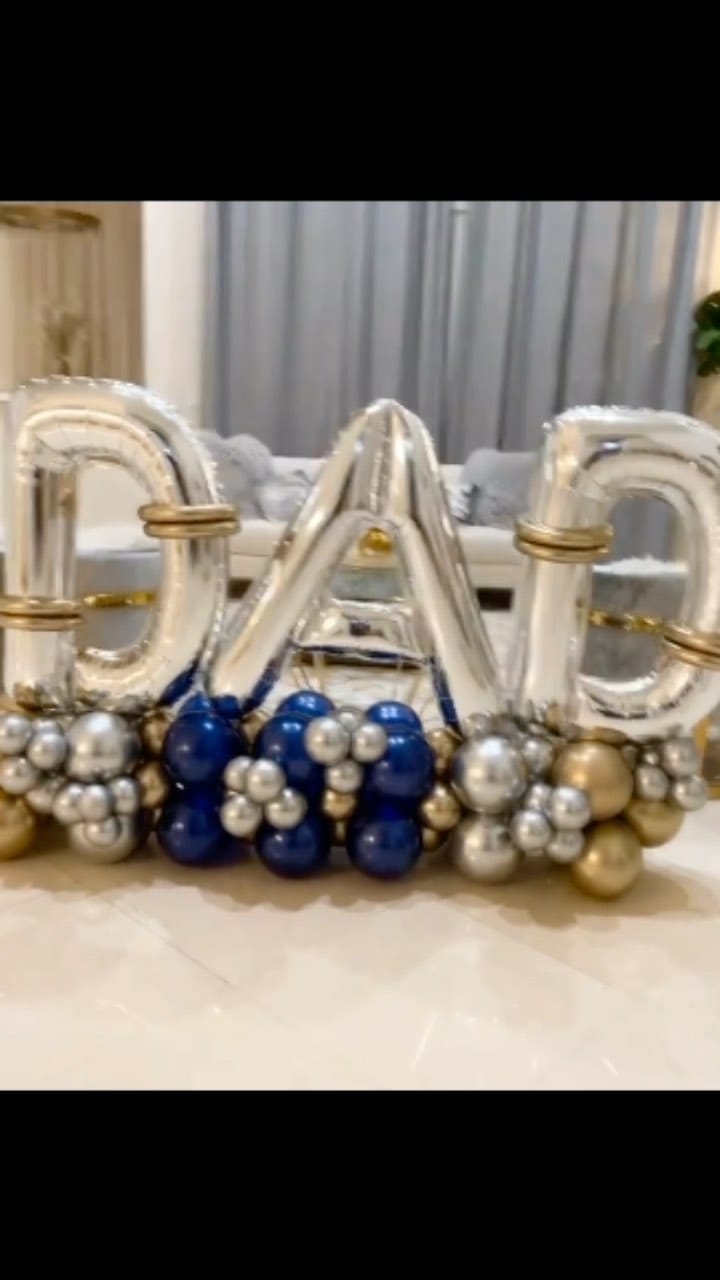 Post 10 by Partycus decoration🎈 on Instagram (video)