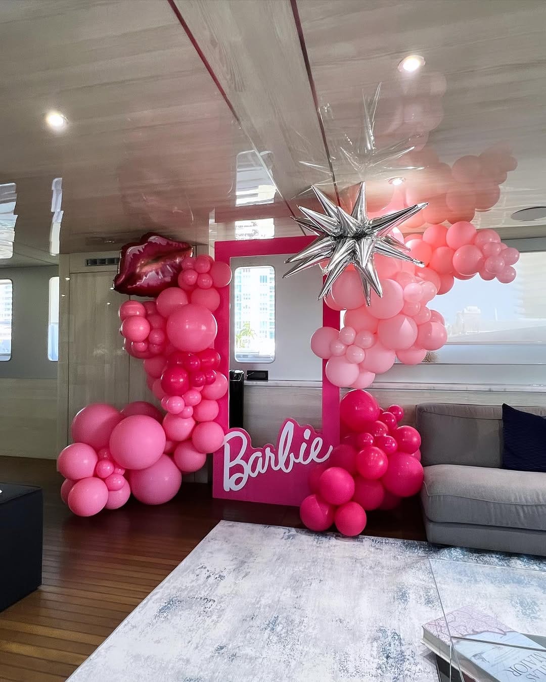 Post 6 by Partycus decoration🎈 on Instagram (image)