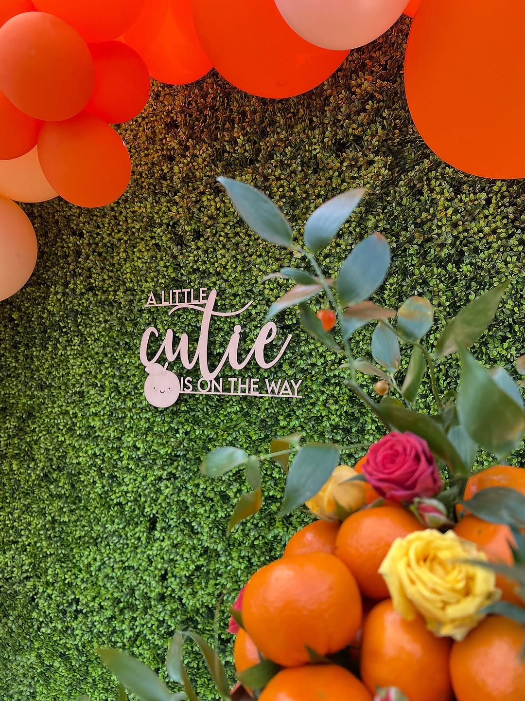 Post 1 by Partycus decoration🎈 on Instagram (carousel)