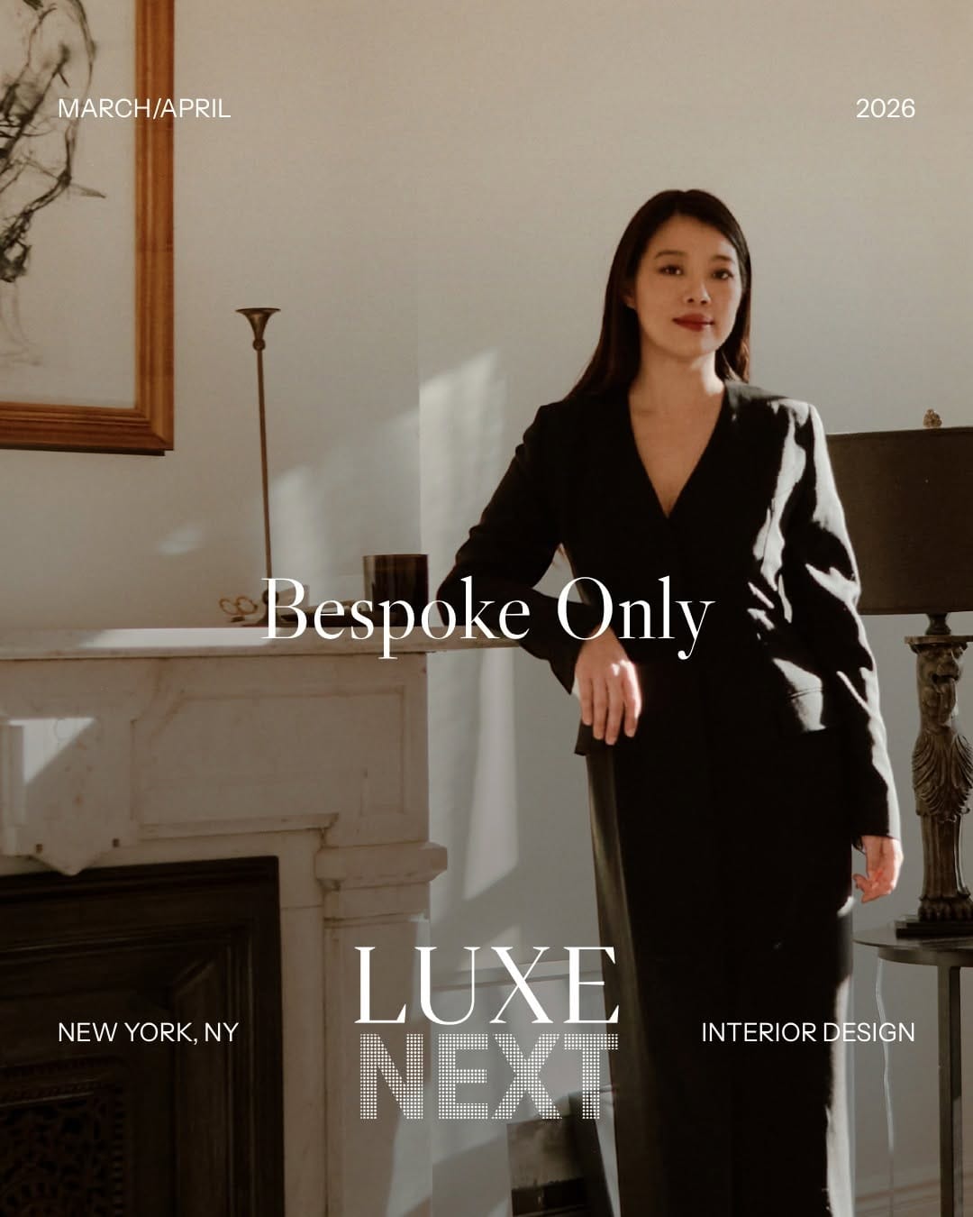 Post 5 by Bespoke Only on Instagram (carousel)