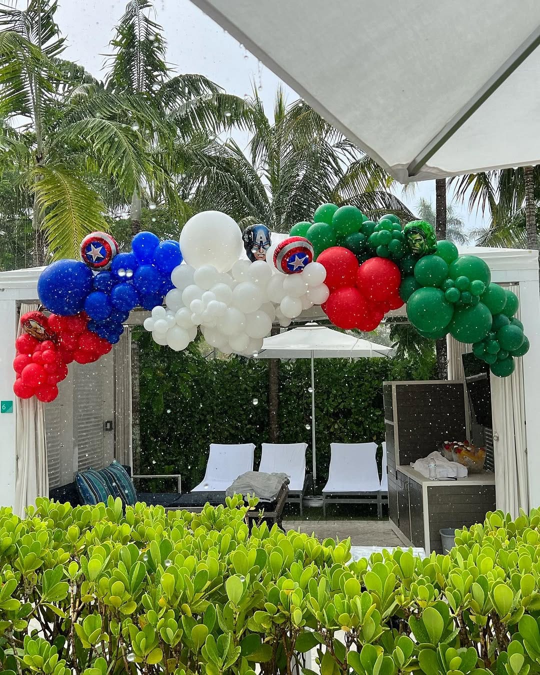 Post 8 by Partycus decoration🎈 on Instagram (carousel)