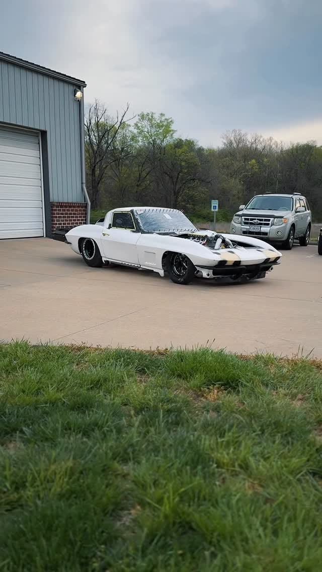 Post 2 by BeilmanFabrication on Instagram (video)