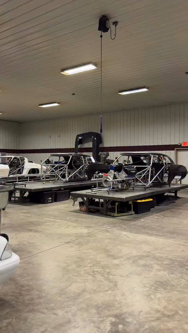 Post 4 by BeilmanFabrication on Instagram (video)