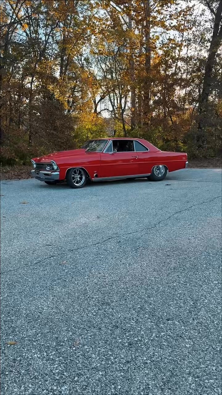 Post 8 by BeilmanFabrication on Instagram (video)