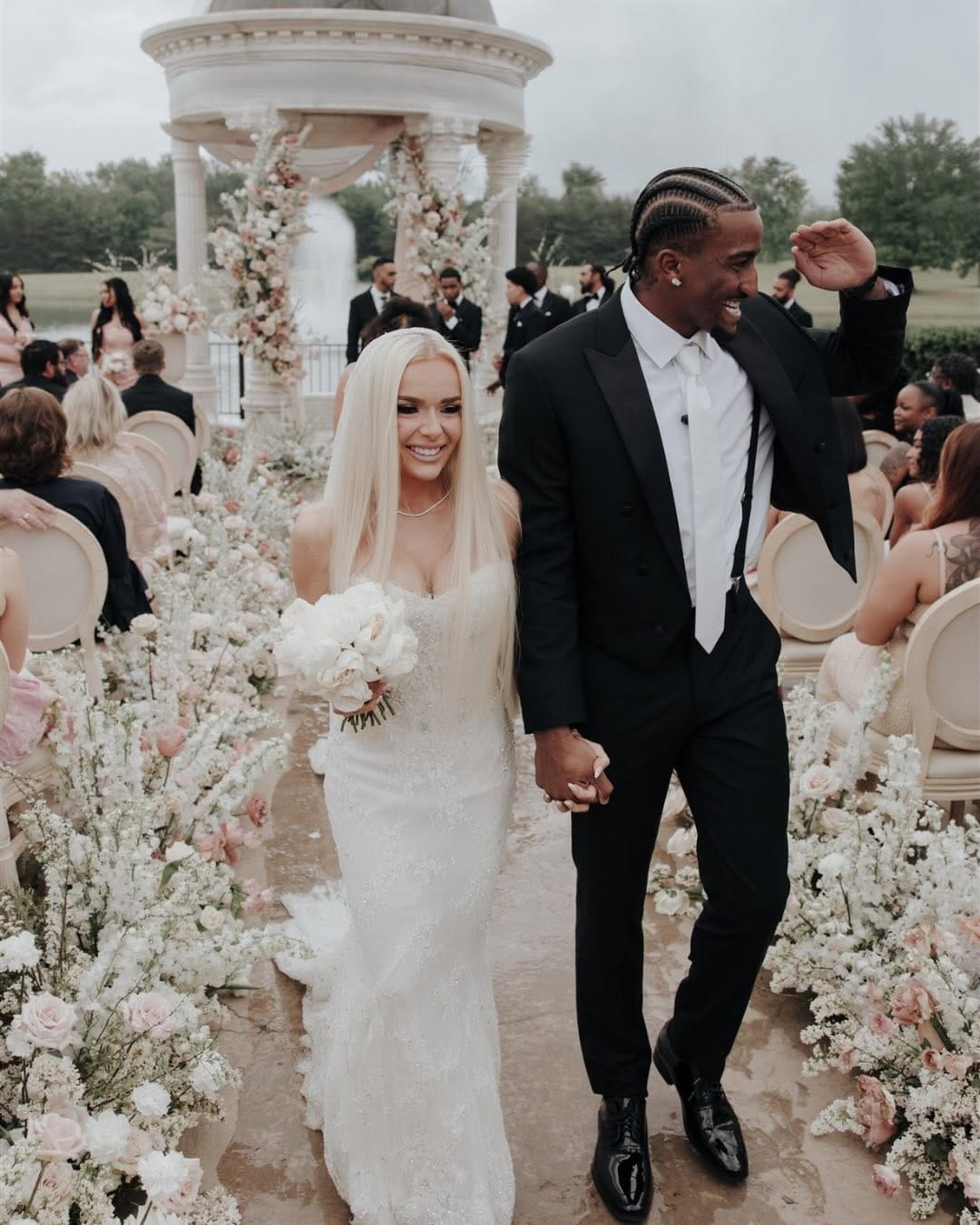 Post 9 by Susanna | Lumi Accents | Nashville Event Planner on Instagram (carousel)