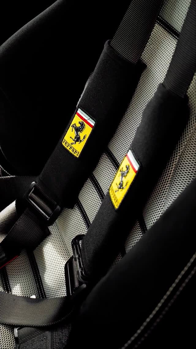 Post 4 by Ferrari of Naples on Instagram (video)