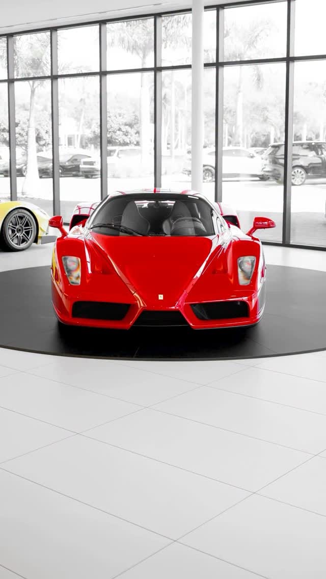 Post 6 by Ferrari of Naples on Instagram (video)