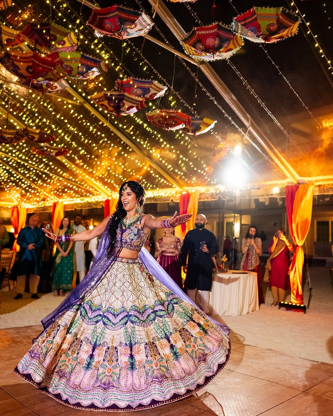 Post 6 by Velour Events | Luxury Wedding Planner on Instagram (image)