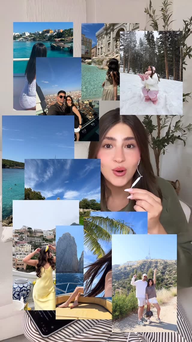 Post 1 by Lucía🧚 on Instagram (video)