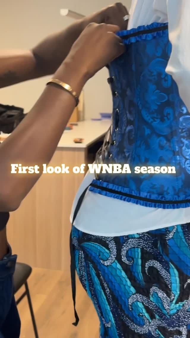 Post 3 by Temitope Fagbenle on Instagram (video)