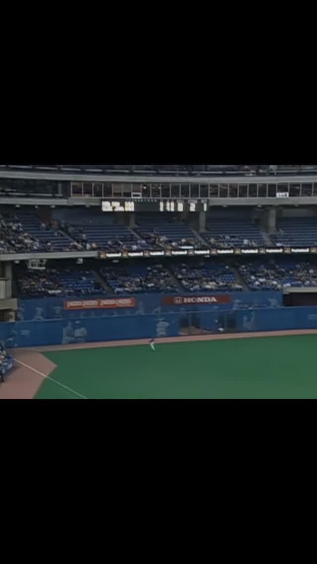 Post 9 by Backwards Hat Hitting on Instagram (video)