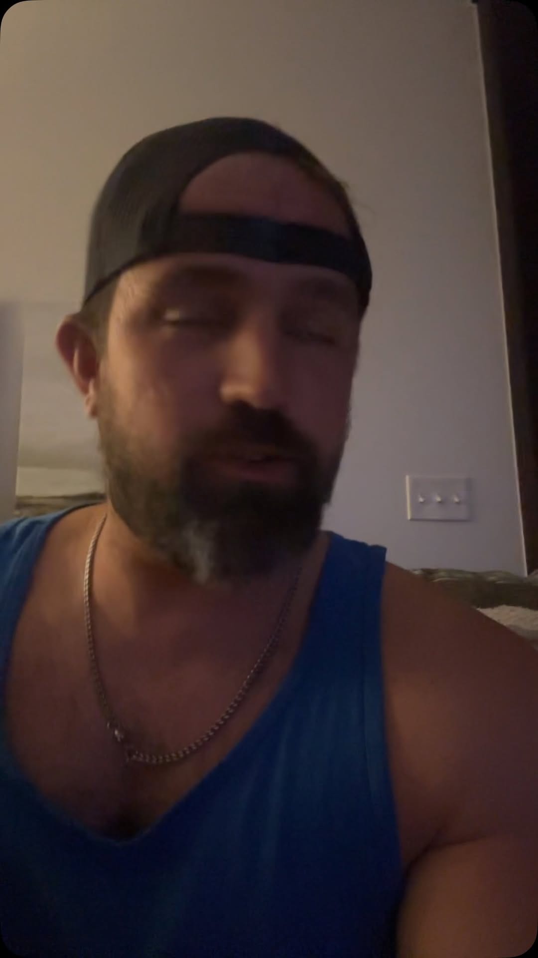 Post 6 by Backwards Hat Hitting on Instagram (video)