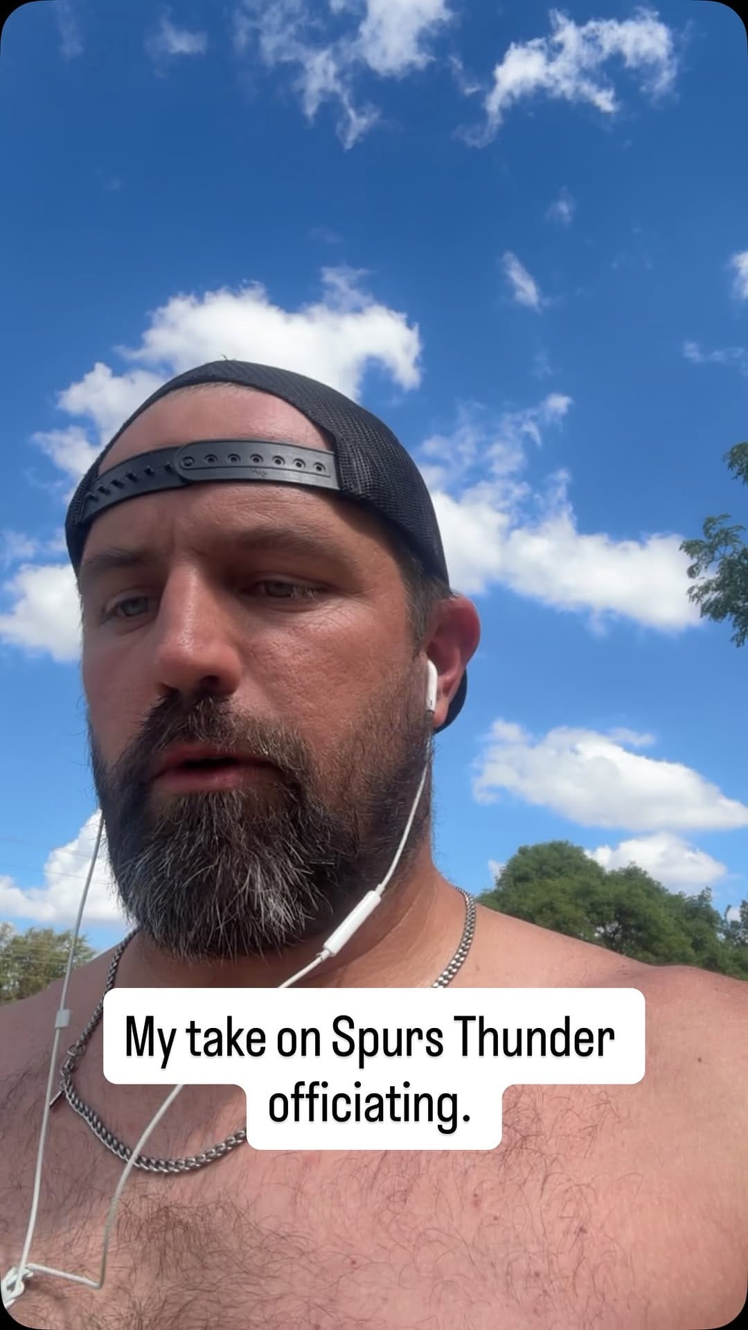Post 1 by Backwards Hat Hitting on Instagram (video)