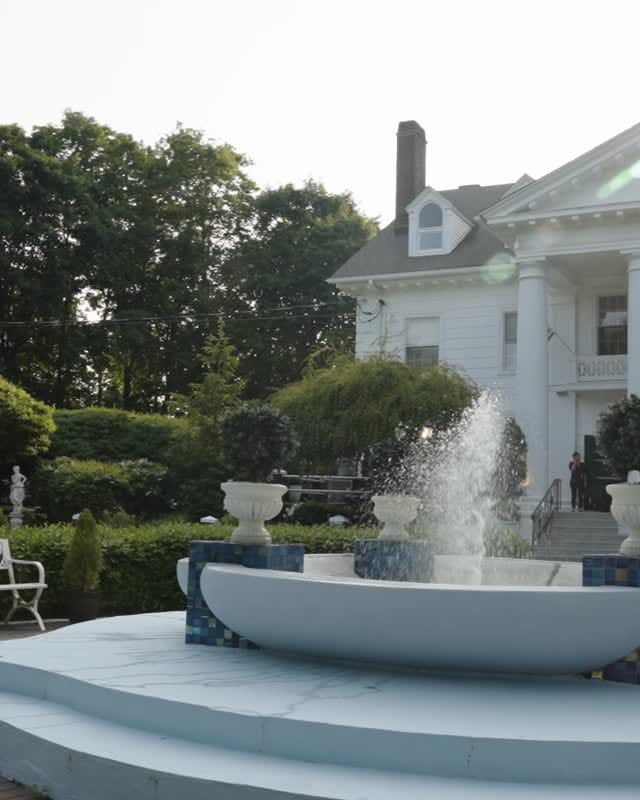 Post 1 by The Briarcliff Manor on Instagram (video)