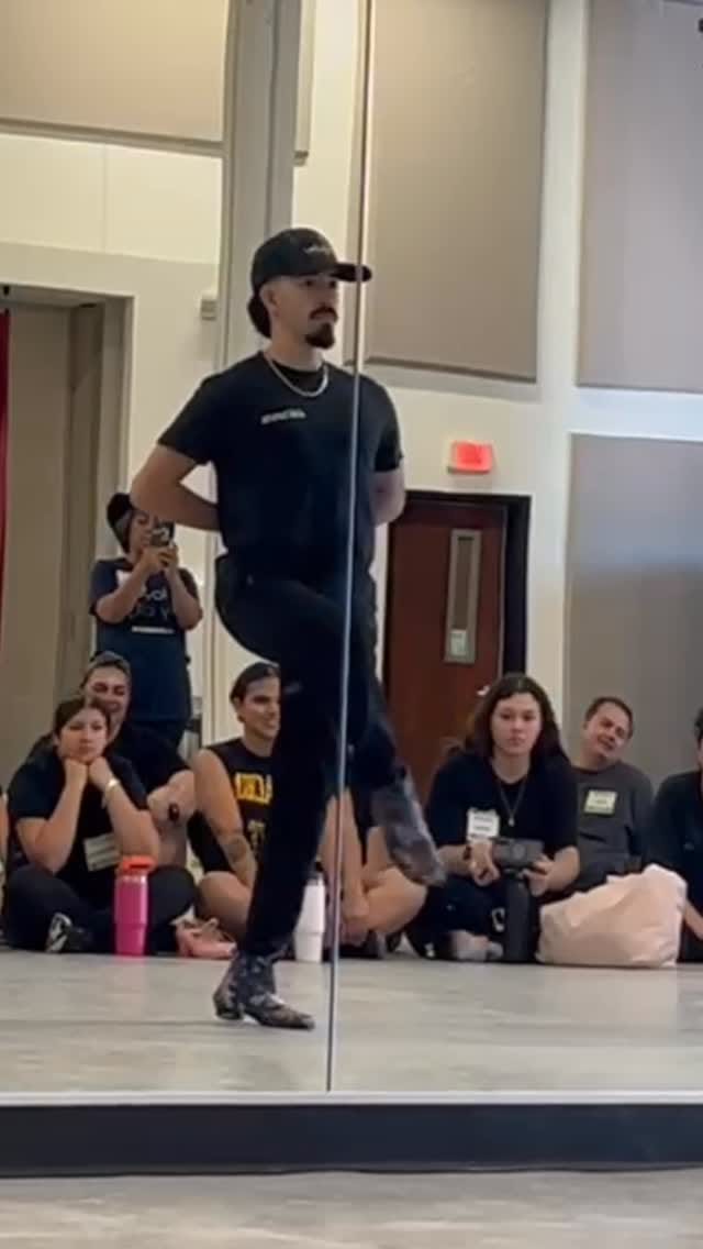Post 2 by Omar A. Lopez on Instagram (video)