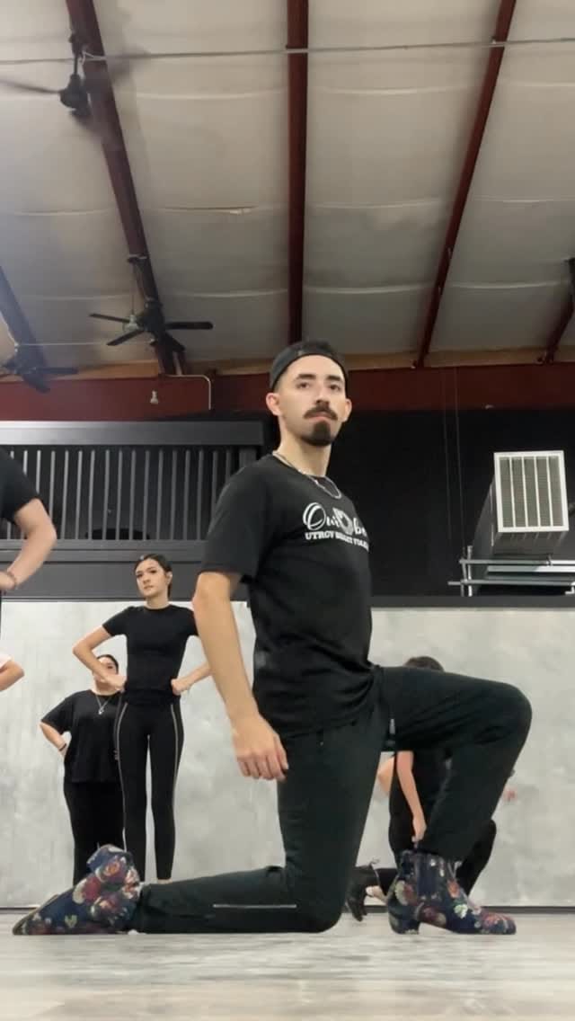 Post 6 by Omar A. Lopez on Instagram (video)