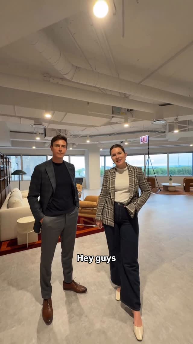 Post 6 by geniant + Eastlake Studio on Instagram (video)