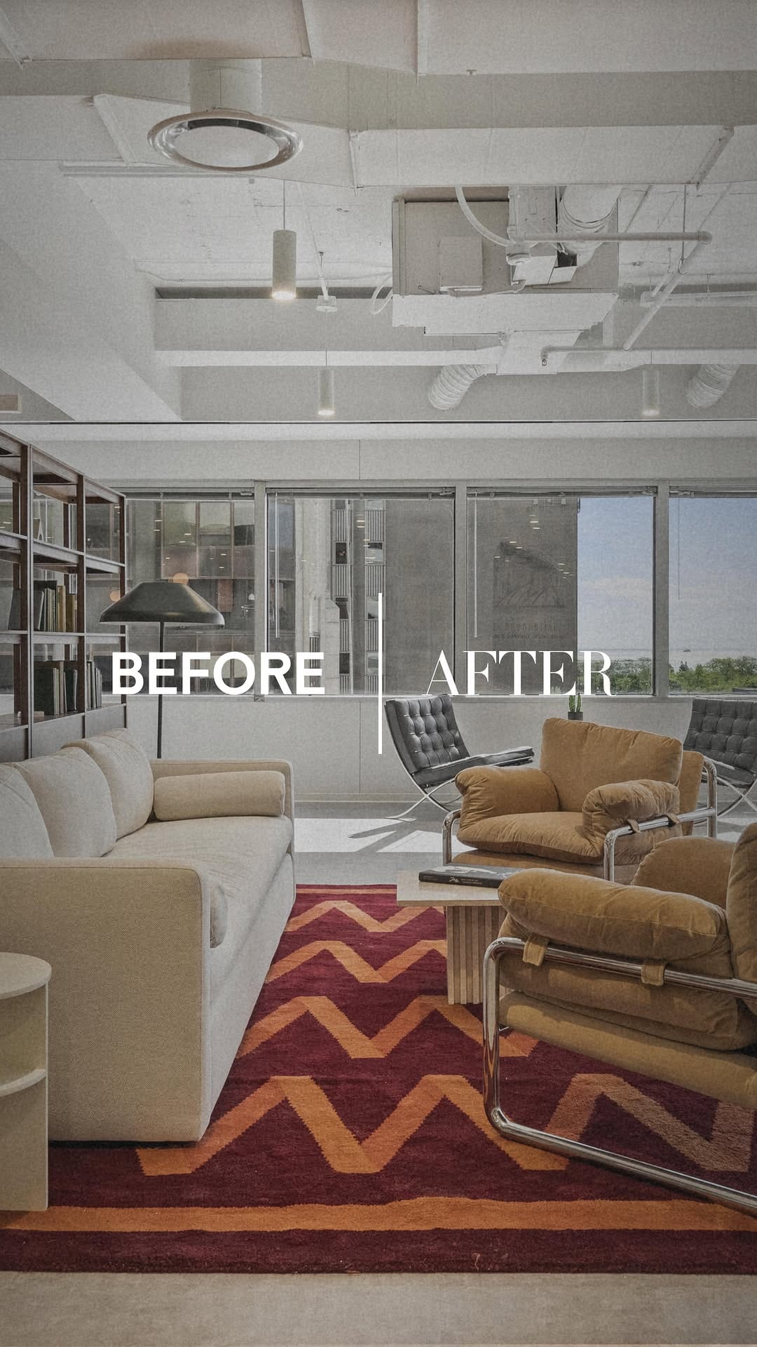 Post 2 by geniant + Eastlake Studio on Instagram (video)