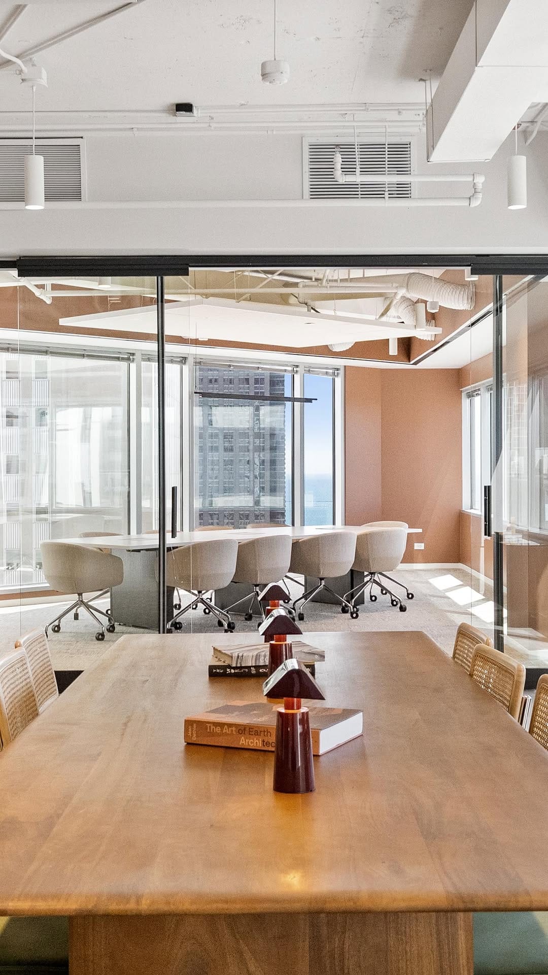 Post 5 by geniant + Eastlake Studio on Instagram (video)