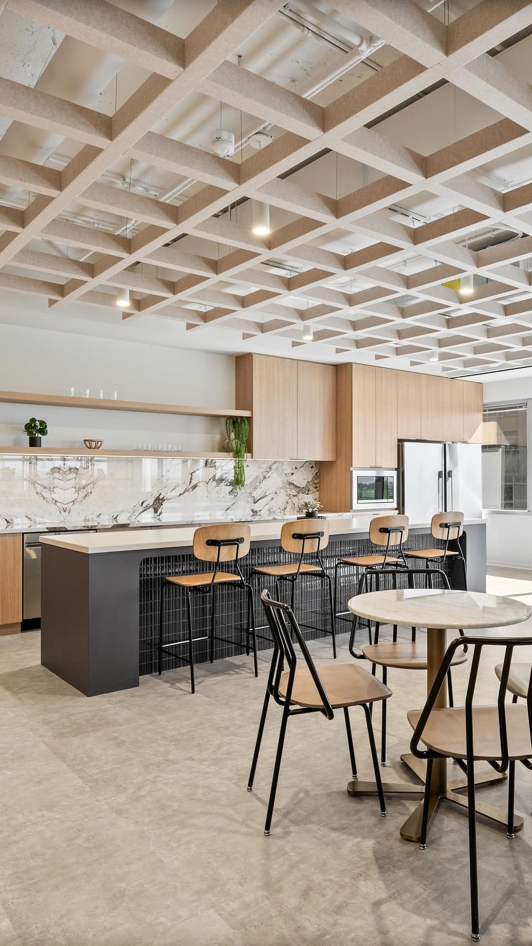 Post 3 by geniant + Eastlake Studio on Instagram (video)