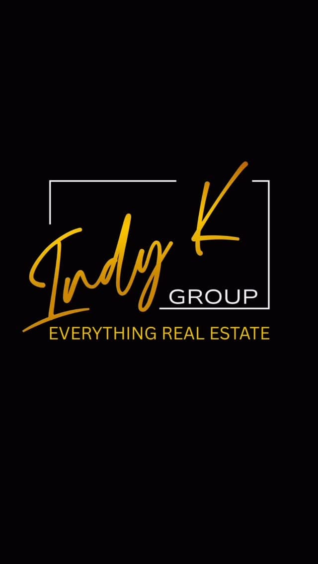 Post 10 by Indy K Group | REALTOR®️ on Instagram (video)