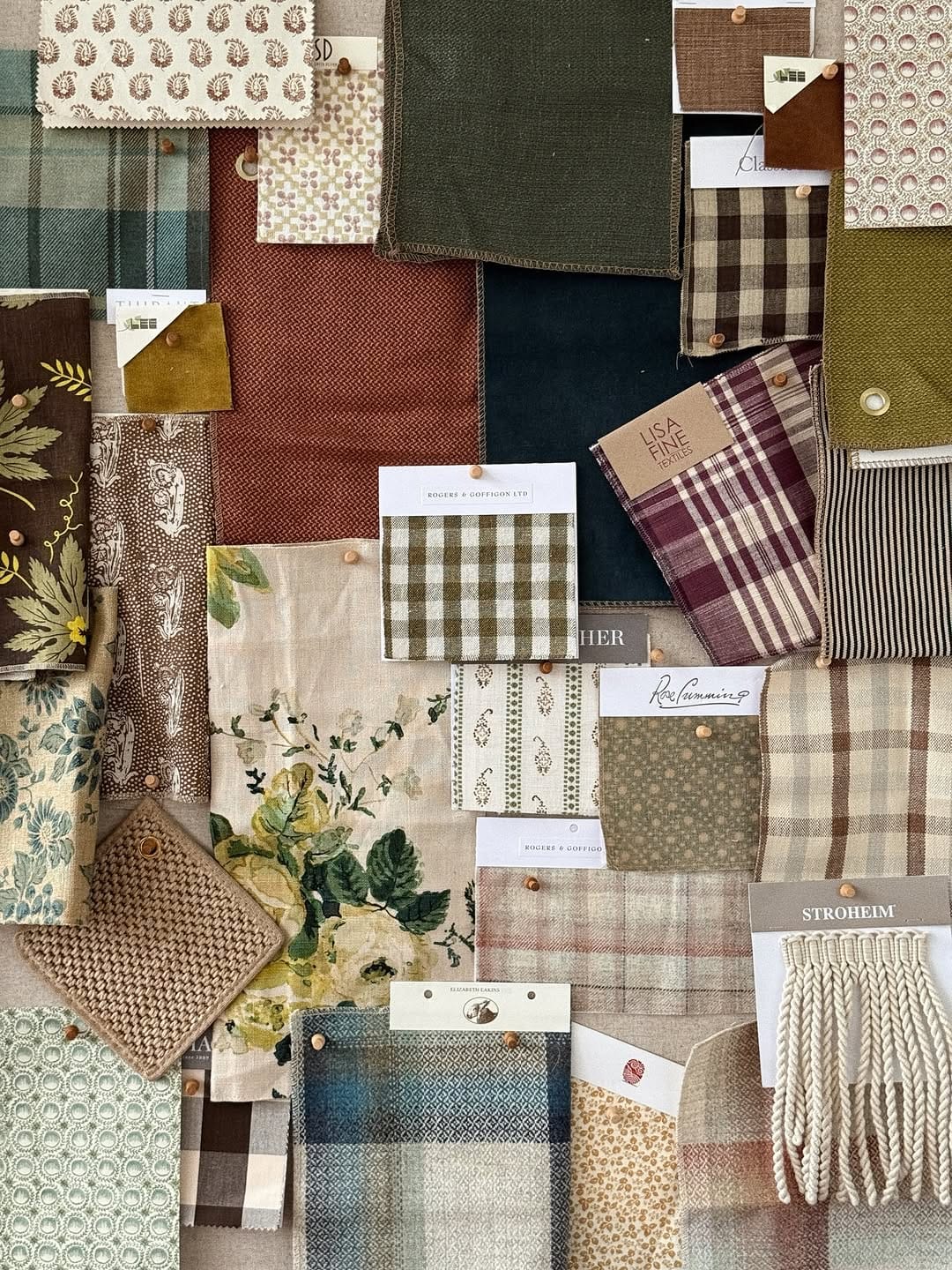 Post 4 by Maggie Getz Studio on Instagram (image)