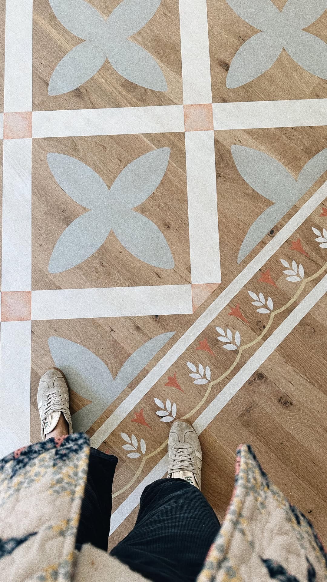 Post 9 by Maggie Getz Studio on Instagram (video)