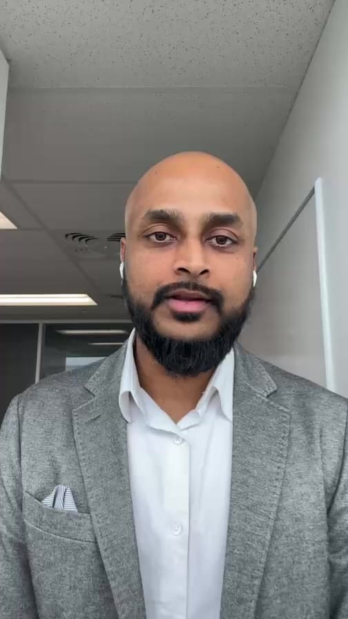Post 5 by RISE INVESTMENTS on Instagram (video)