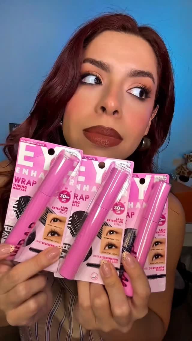 Post 5 by Enshlie | Miami Beauty Content Creator | MUA on Instagram (video)