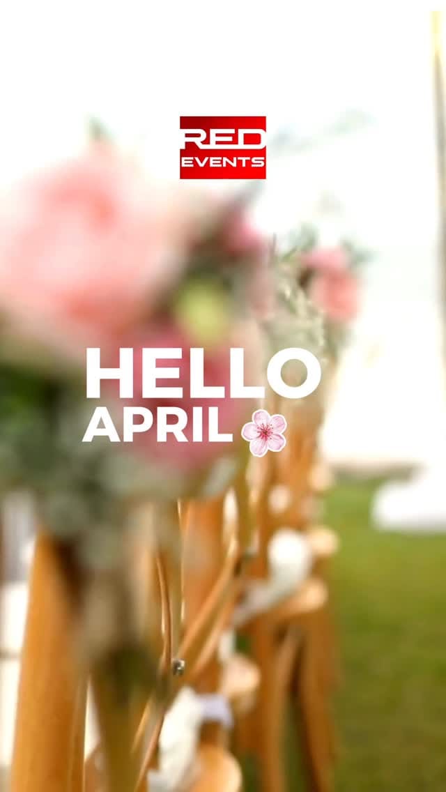 Post 10 by Red Events Rentals Miami on Instagram (video)