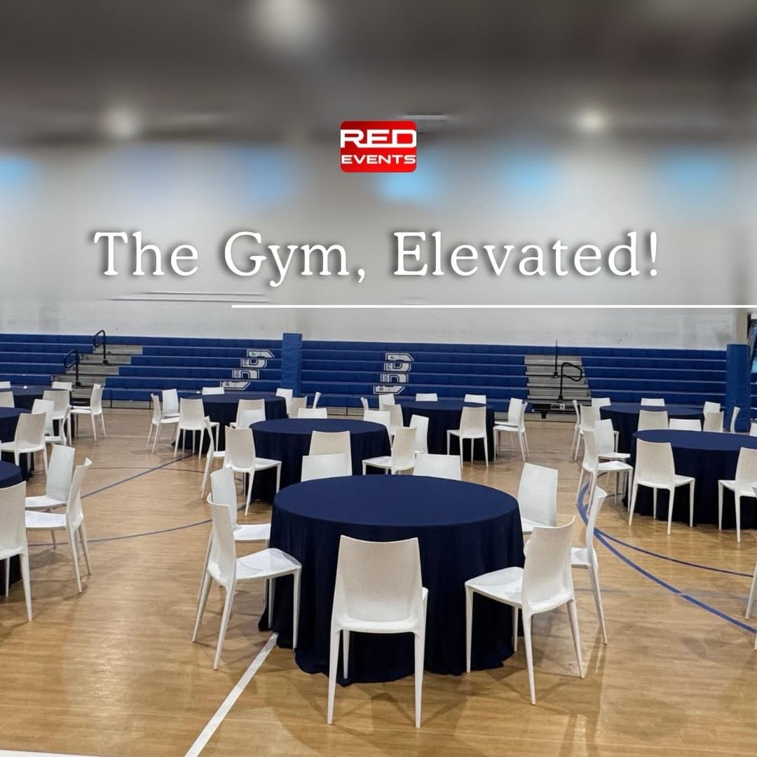Post 8 by Red Events Rentals Miami on Instagram (carousel)