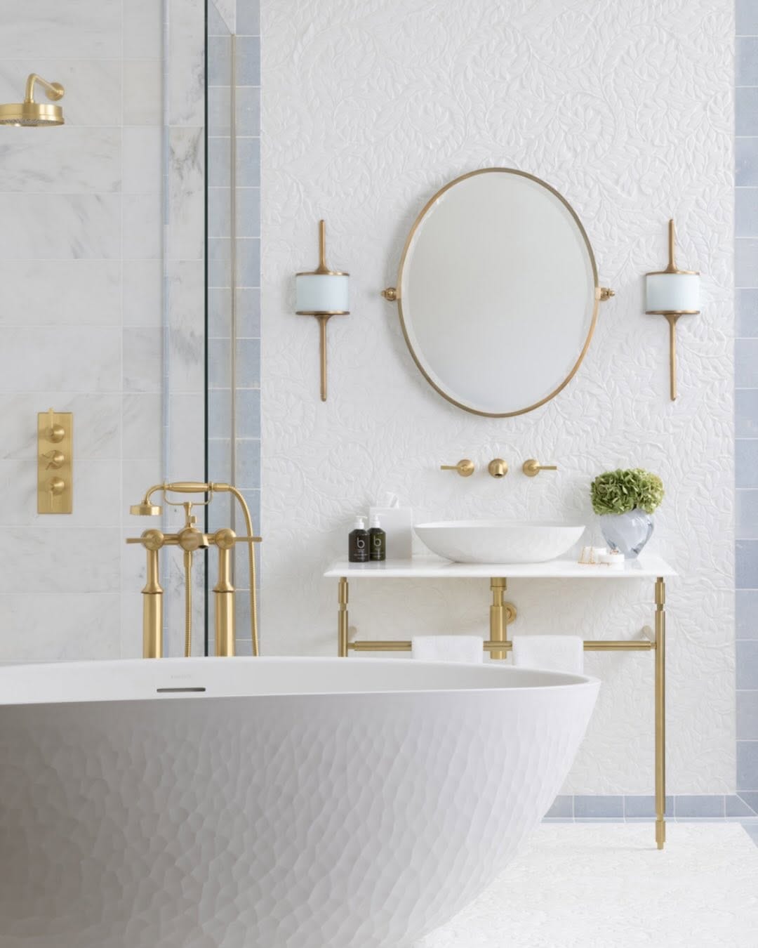 Post 4 by West One Bathrooms | Luxury Bathrooms on Instagram (carousel)