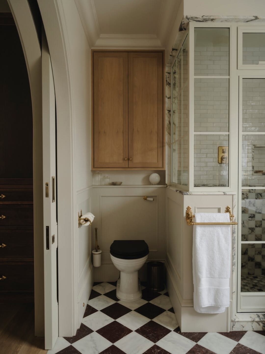 Post 3 by West One Bathrooms | Luxury Bathrooms on Instagram (carousel)