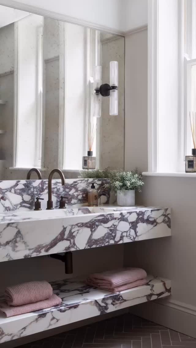 Post 7 by West One Bathrooms | Luxury Bathrooms on Instagram (video)