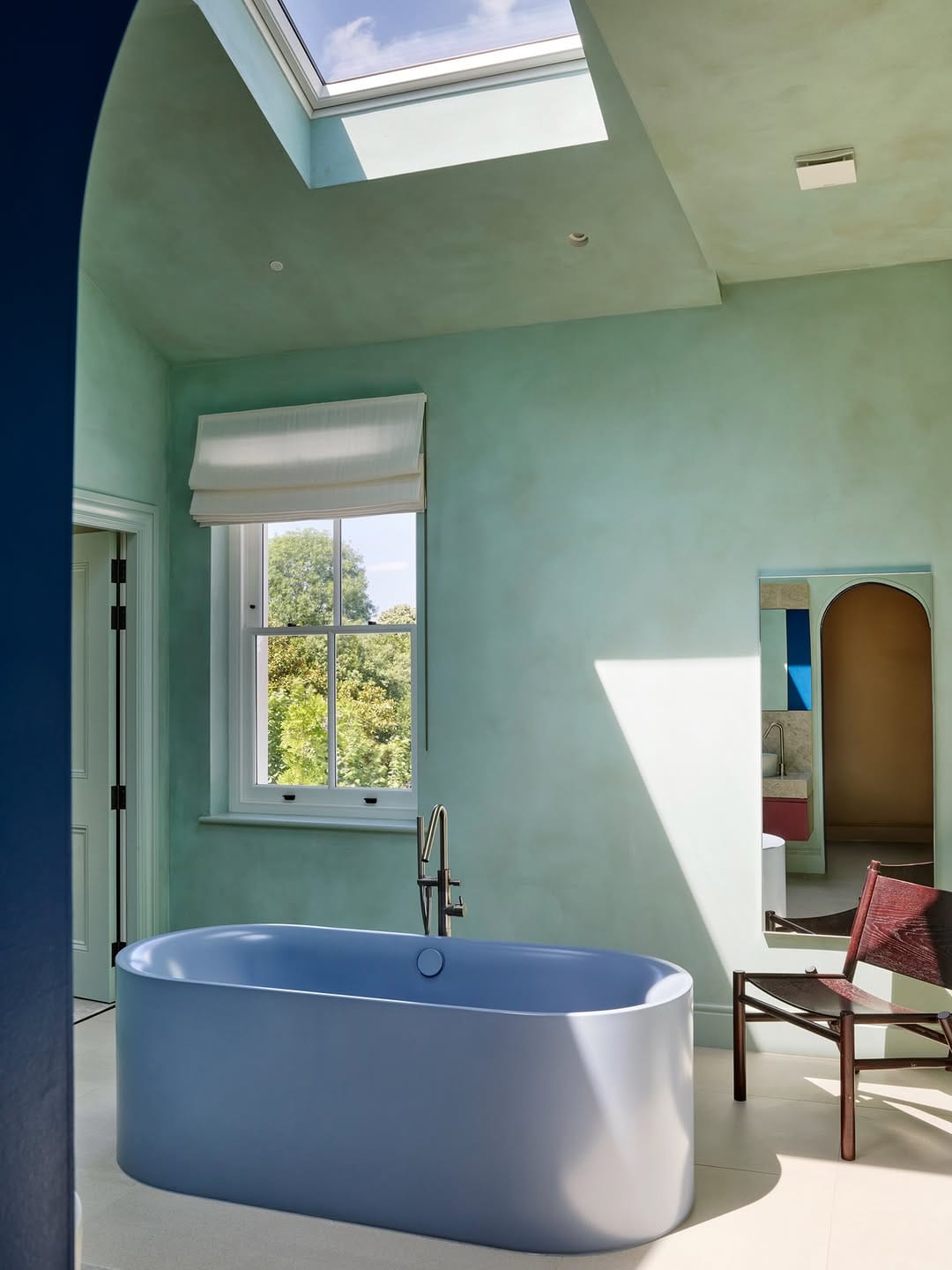 Post 2 by West One Bathrooms | Luxury Bathrooms on Instagram (image)