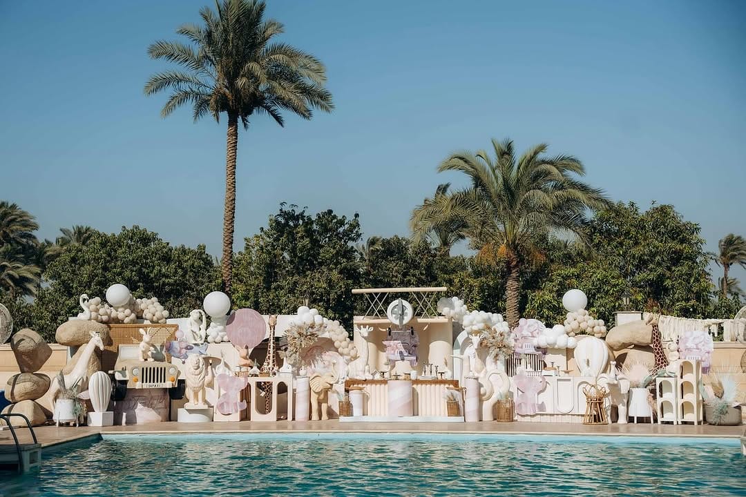 Post 6 by Sherine Nabil on Instagram (carousel)