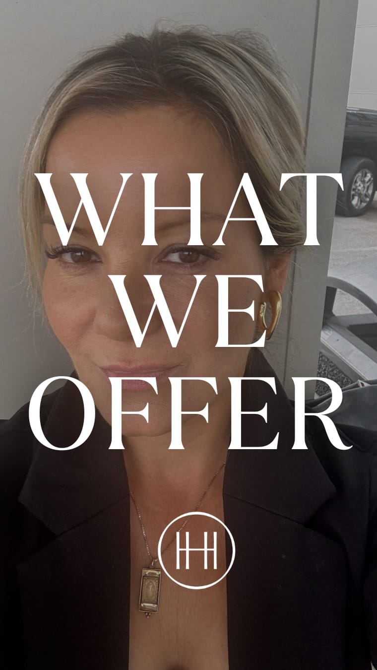 Post 9 by Heather Hadden, Top Toronto Realtor on Instagram (video)
