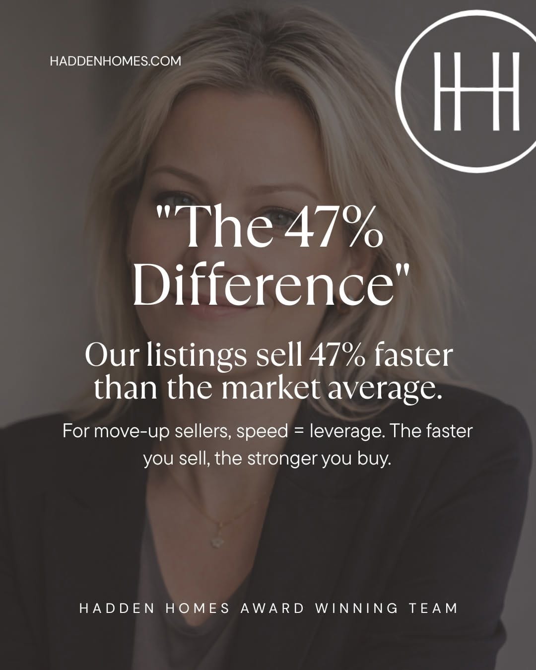 Post 3 by Heather Hadden, Top Toronto Realtor on Instagram (image)