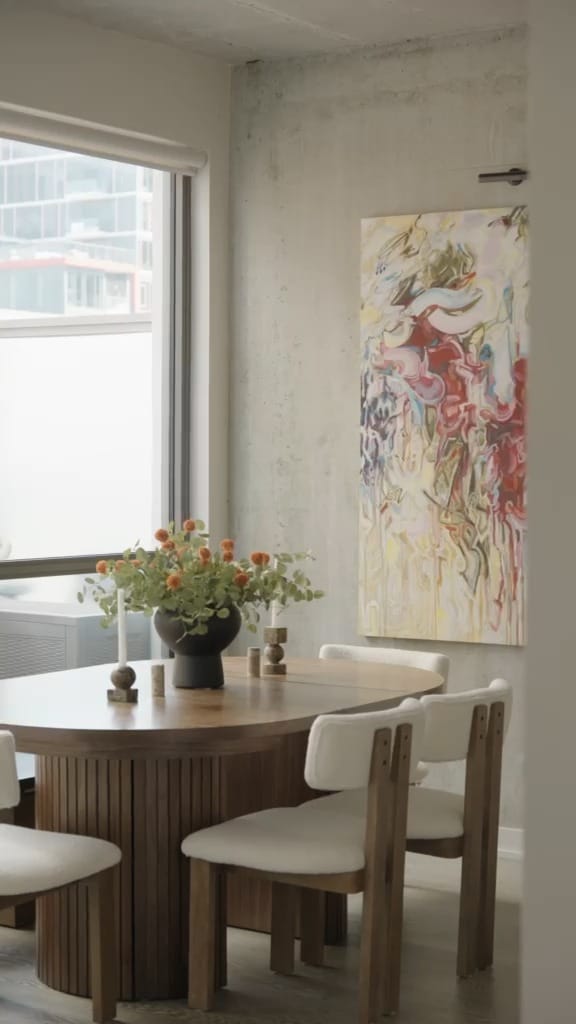 Post 6 by Heather Hadden, Top Toronto Realtor on Instagram (video)