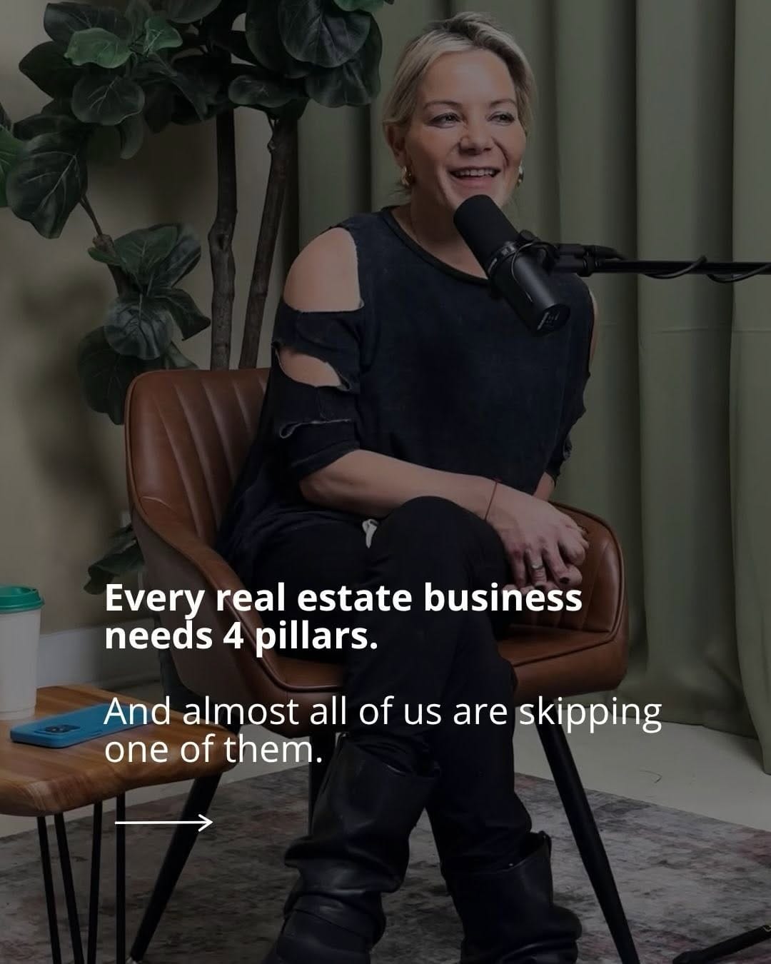 Post 4 by Heather Hadden, Top Toronto Realtor on Instagram (carousel)