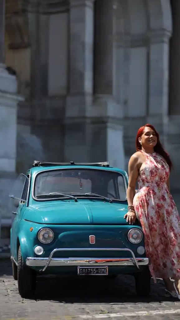 Post 2 by Maria Pichardo on Instagram (video)