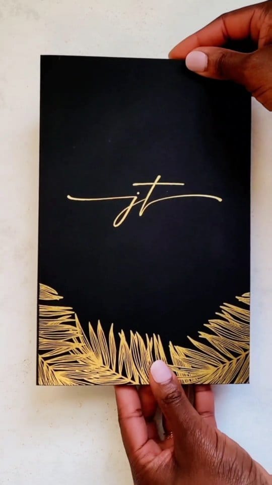 Post 3 by Behind The Design on Instagram (video)