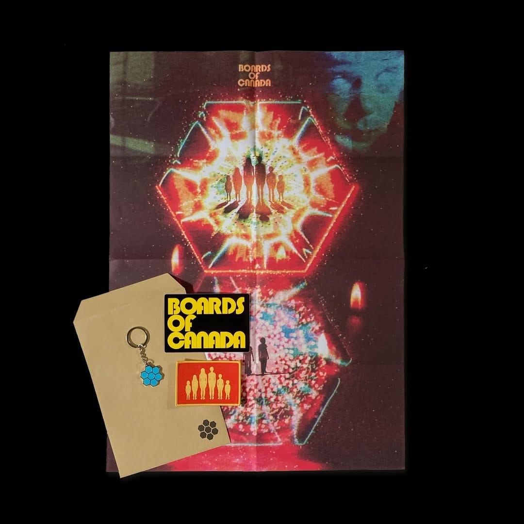 Post 1 by Red Cat Records on Instagram (carousel)