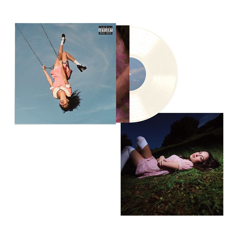 Post 6 by Red Cat Records on Instagram (carousel)